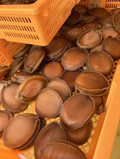 吉品鮑